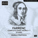 Farrenc: Complete Piano Works: Études - Volume 1