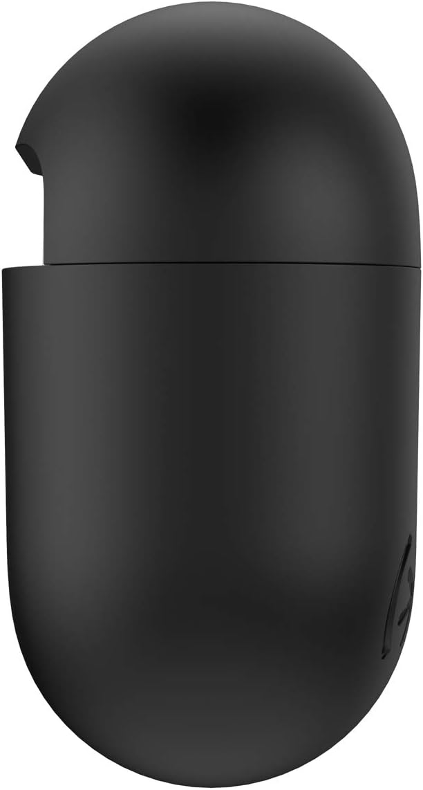 Airpods Pro Presidio Pro Black