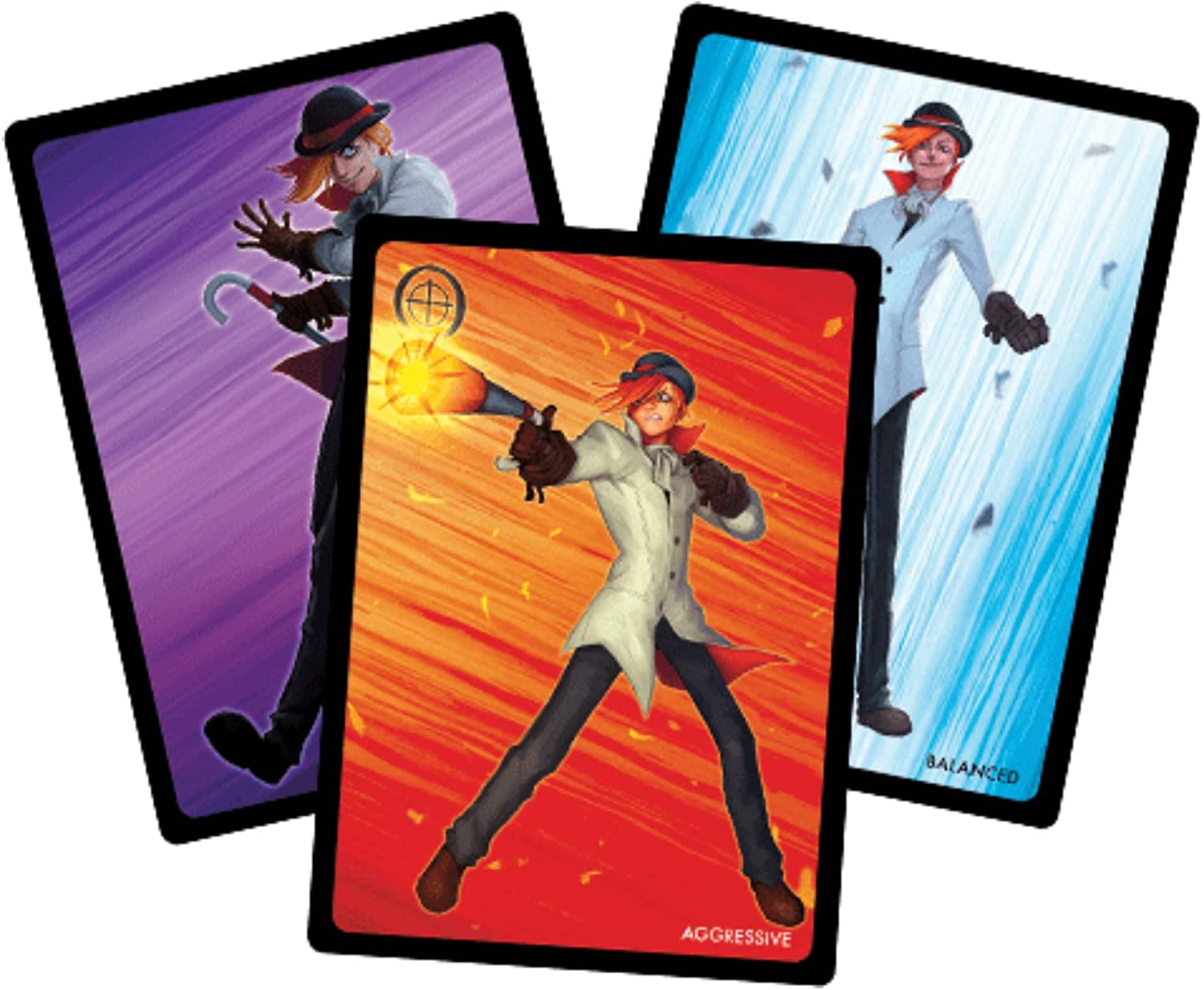 RWBY: Combat Ready Team JNPR Expansion