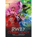 RWBY: Combat Ready Team JNPR Expansion
