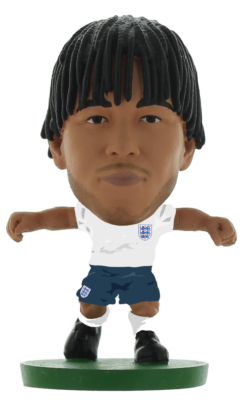 SoccerStarz England Reece James (New Kit