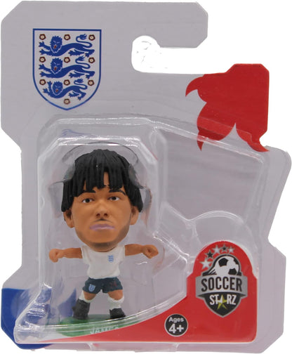SoccerStarz England Reece James (New Kit