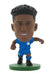 SoccerStarz James Justin Leicester City FC Home Kit (New Classic