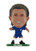 SoccerStarz Chelsea Conor Gallagher Home (Classic Kit