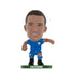 SoccerStarz SOC1585 Timothy Castagne Mini Figures, Leicester