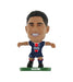 SoccerStarz - Paris St Germain Achraf Hakimi - Home Kit (Classic Kit