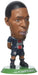 SoccerStarz - Paris St Germain Presnel Kimpembe - Home Kit (Classic Kit