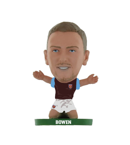 SoccerStarz - West Ham Jarrod Bowen - Home Kit (Classic Kit