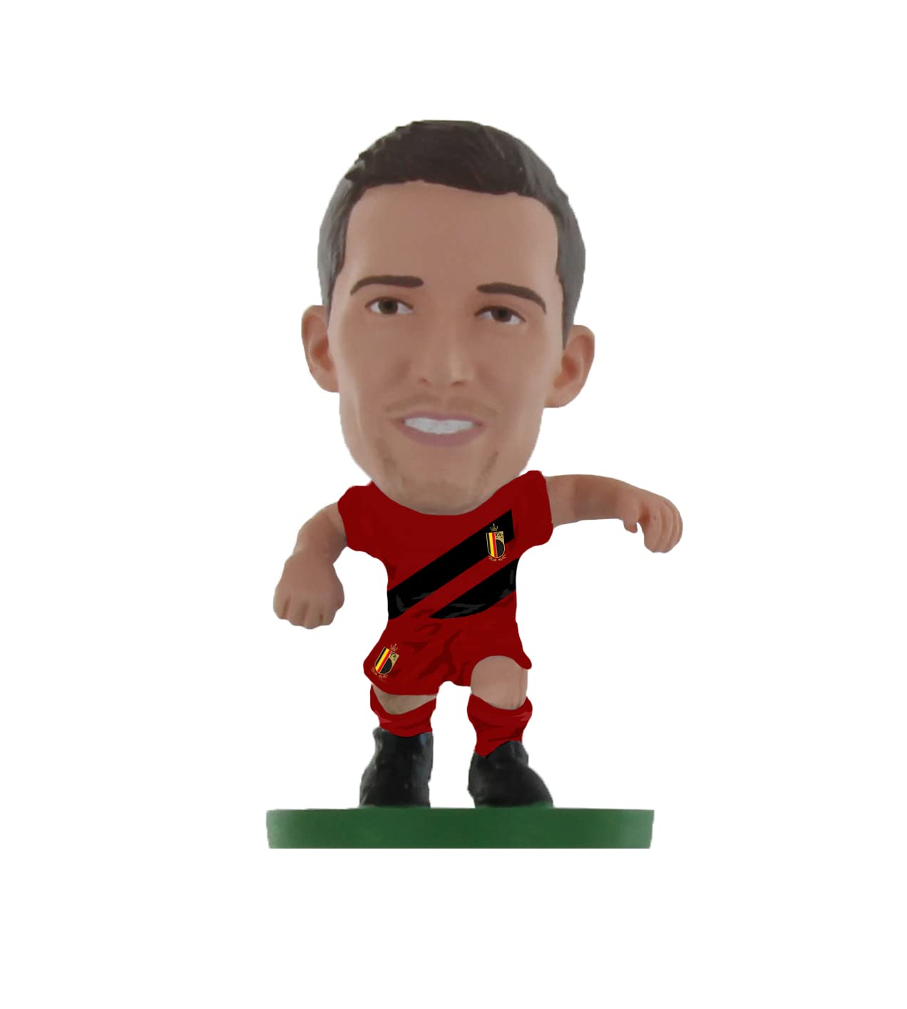Soccerstarz - Belgium Timothy Castagne (New Kit