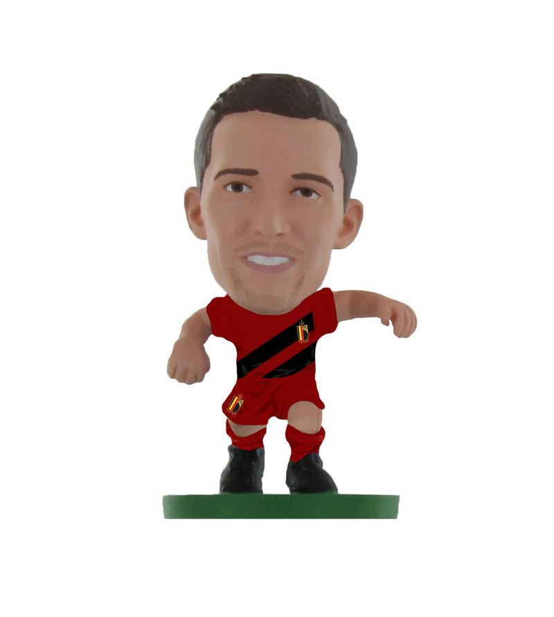 Soccerstarz - Belgium Timothy Castagne (New Kit
