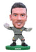SoccerStarz Scotland Craig Gordon Home Kit