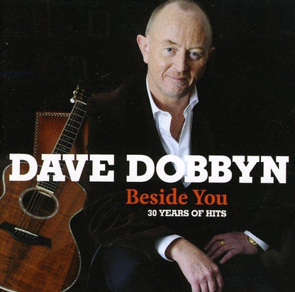 Beside You - 30 Years Of Hits