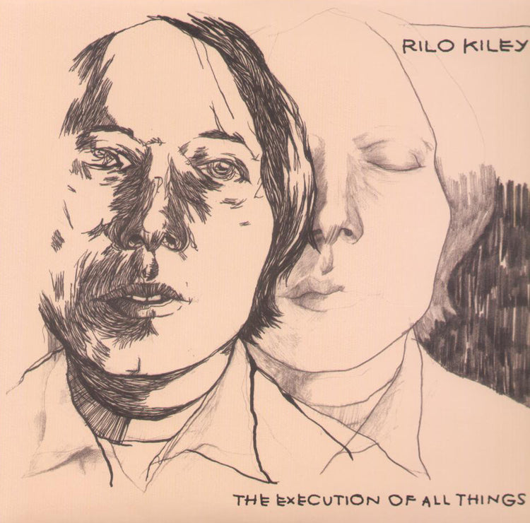The Execution of All Things