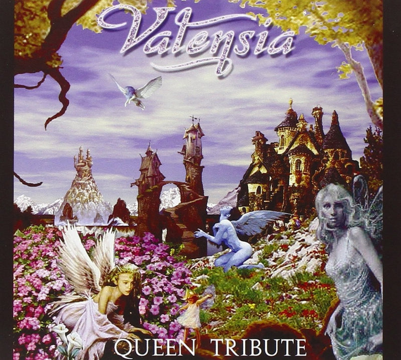 Queen Tribute