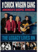 America's Gospel Singers, The Legacy Lives On