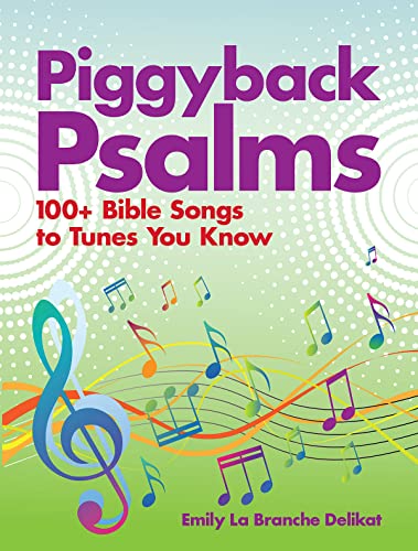 Piggyback Psalms