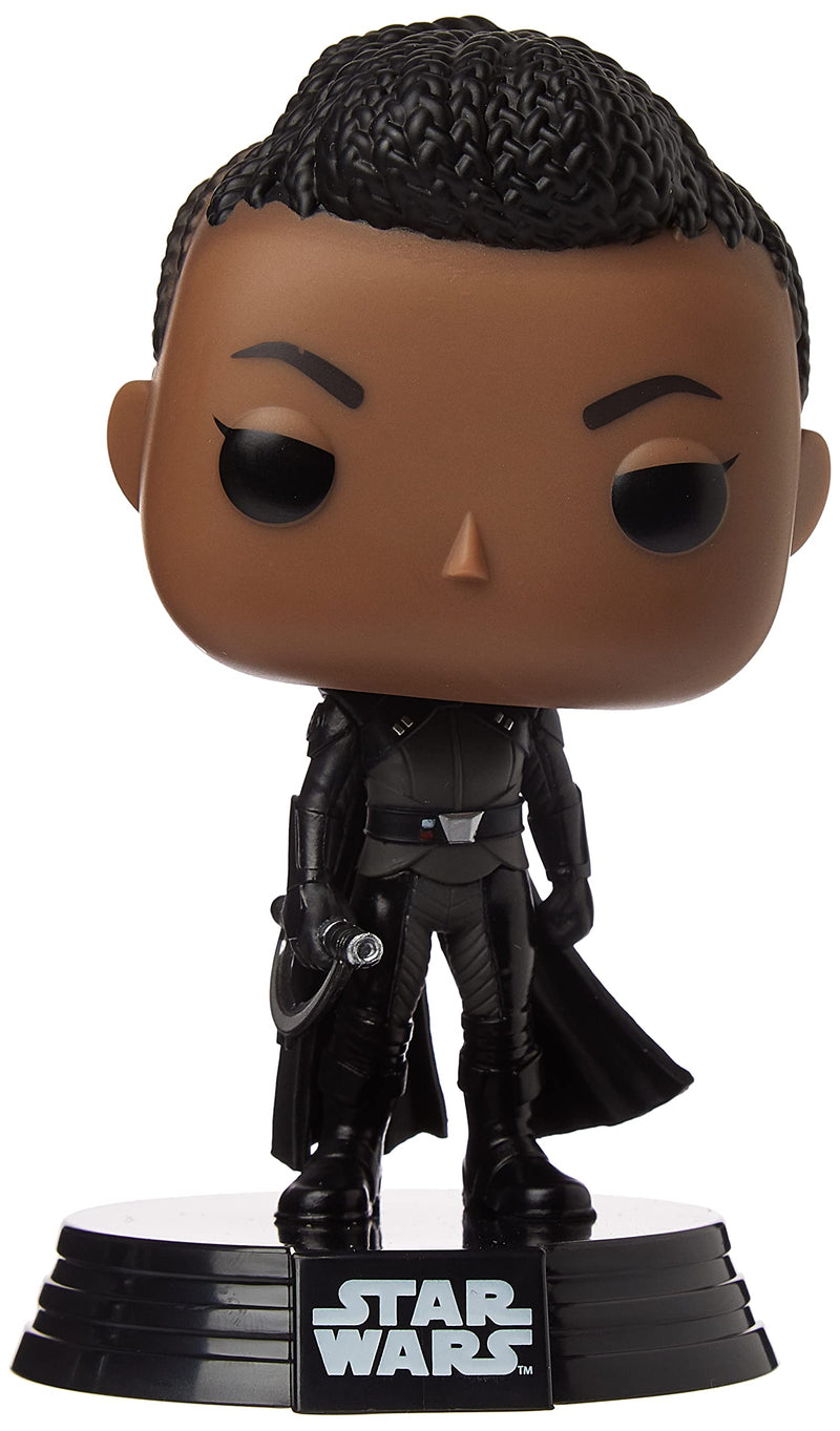 Funko POP! Vinyl: Obi-Wan Kenobi - Third Sister - Star Wars - Collectable Vinyl Figure - Gift Idea - Official Merchandise - Toys for Kids & Adults - TV Fans - Model Figure for Collectors and Display