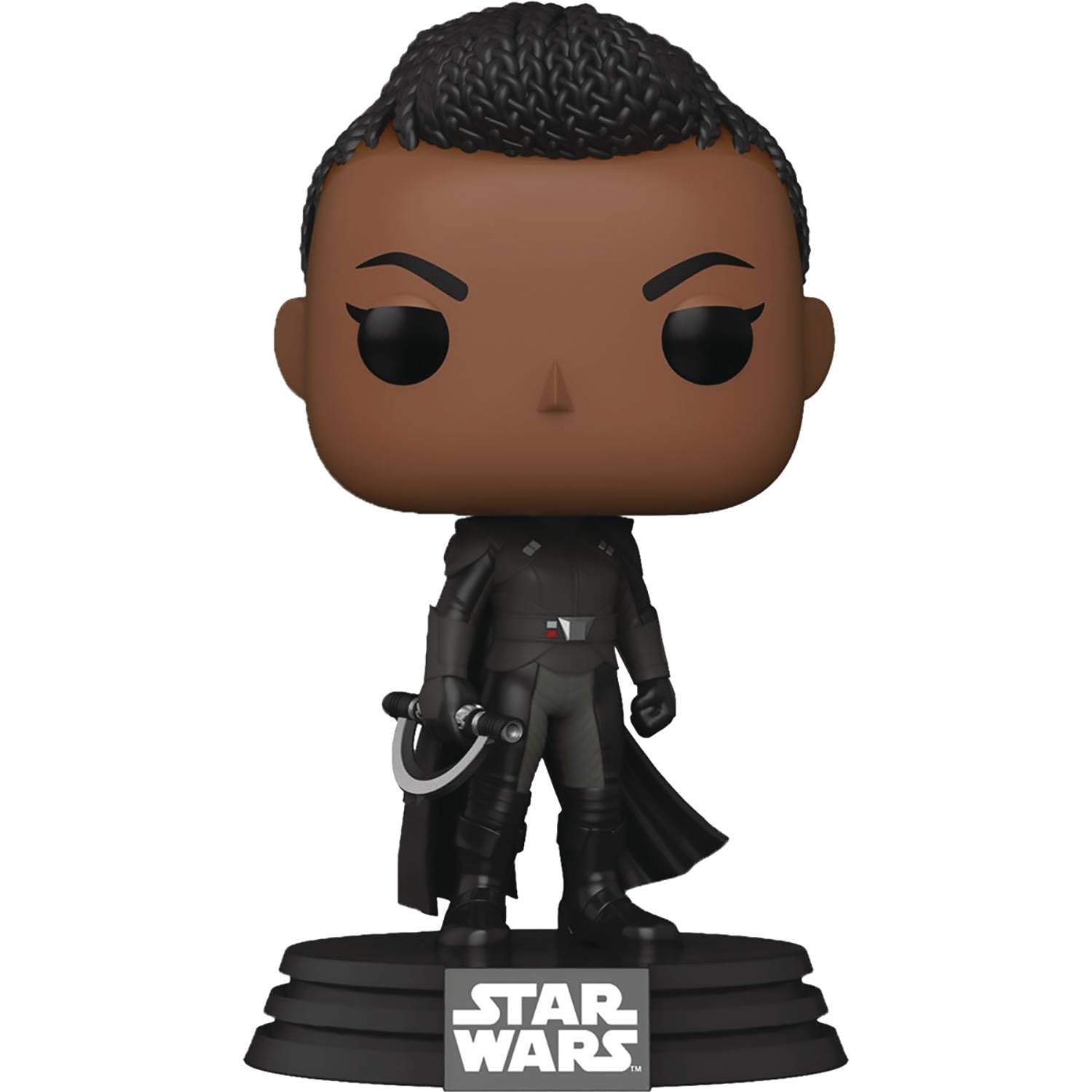 Funko POP! Vinyl: Obi-Wan Kenobi - Third Sister - Star Wars - Collectable Vinyl Figure - Gift Idea - Official Merchandise - Toys for Kids & Adults - TV Fans - Model Figure for Collectors and Display