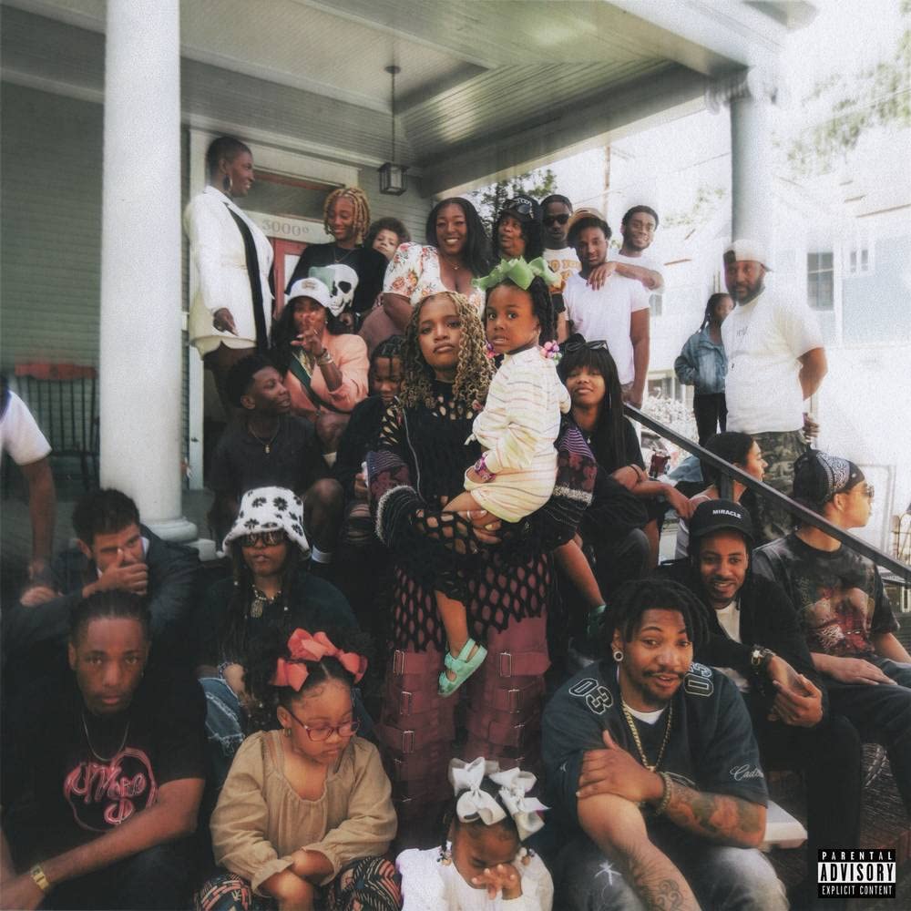 3000ø  Explicit Lyrics