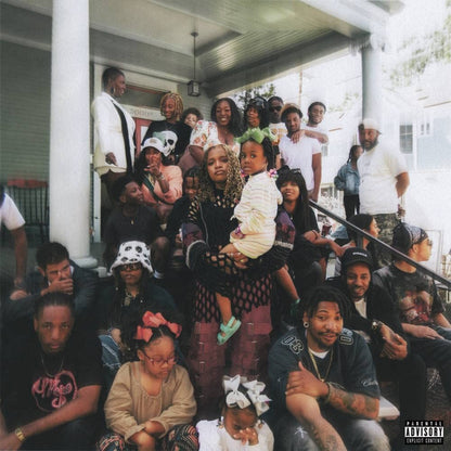 3000ø  Explicit Lyrics