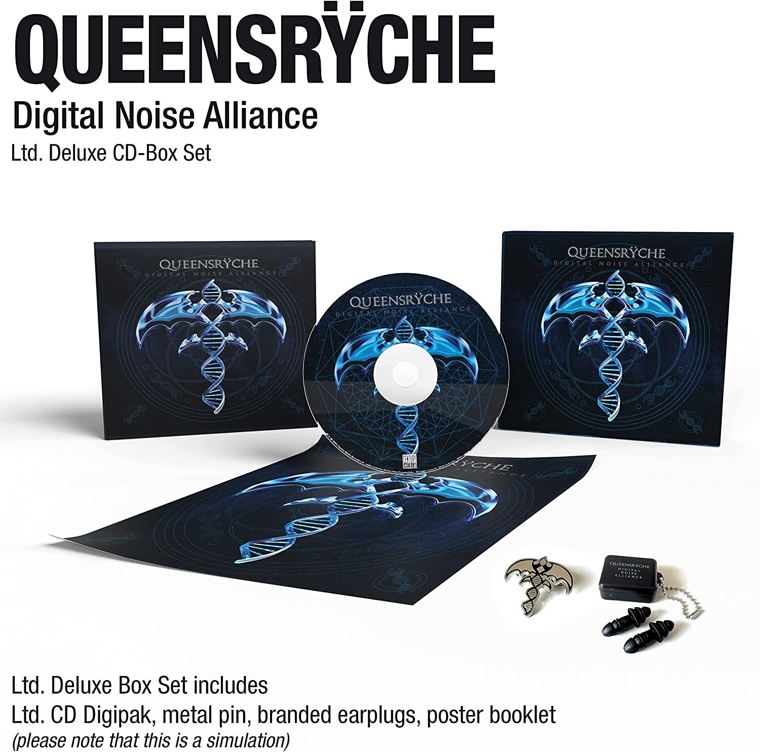 Digital Noise Alliance