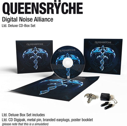 Digital Noise Alliance