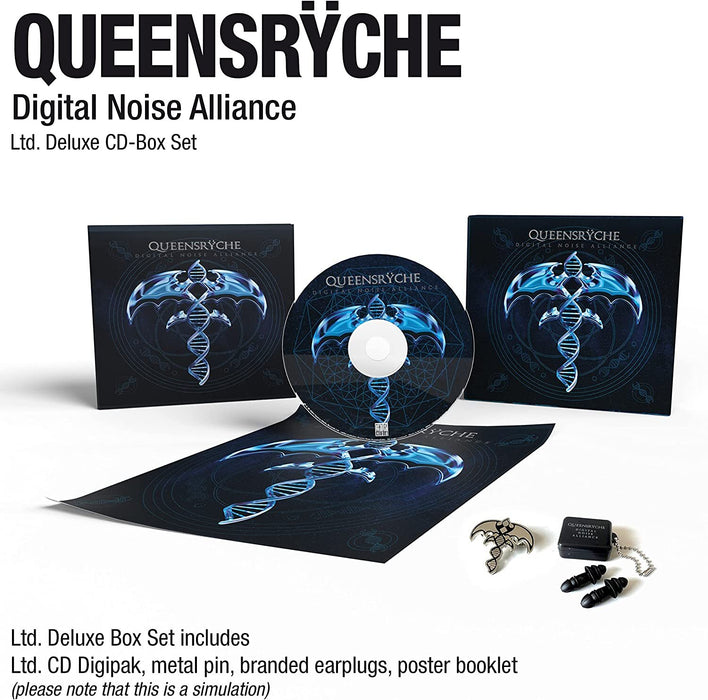 Digital Noise Alliance