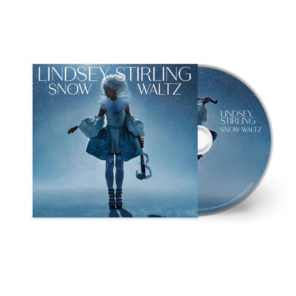 Snow Waltz