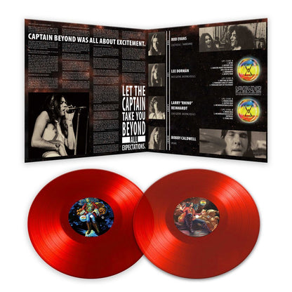 Live in Texas: October 6, 1973