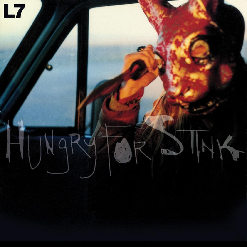 Hungry for Stink