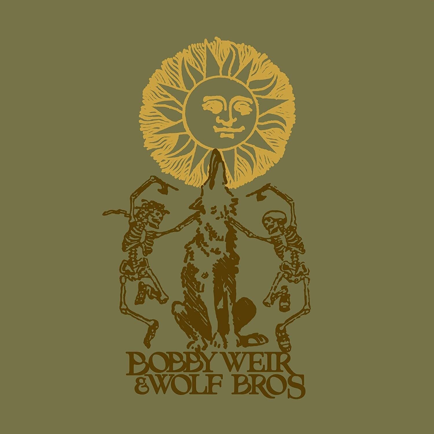 Bobby Weir & Wolf Bros: Live in Colorado - Volume 2