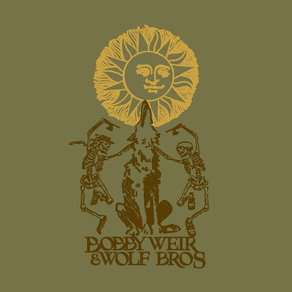 Bobby Weir & Wolf Bros: Live in Colorado - Volume 2