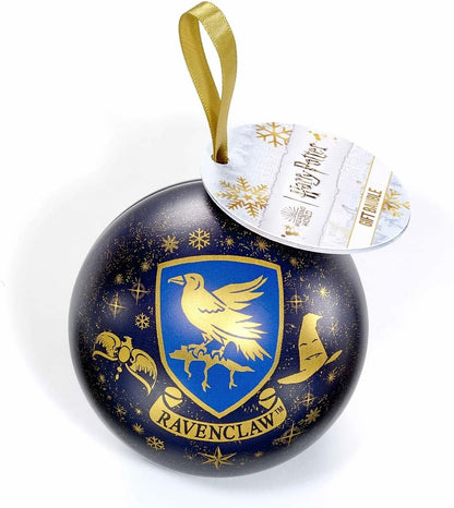 The Carat Shop - Collar Oficial de Harry Potter Ravenclaw - Unisex - Adulto - Collar de casa - Fantástico - Navidad