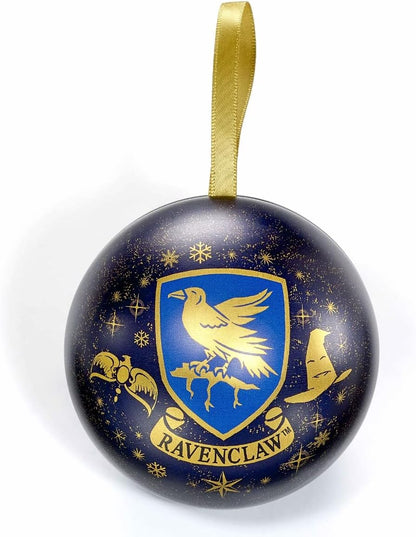The Carat Shop - Collar Oficial de Harry Potter Ravenclaw - Unisex - Adulto - Collar de casa - Fantástico - Navidad