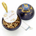 The Carat Shop - Collar Oficial de Harry Potter Ravenclaw - Unisex - Adulto - Collar de casa - Fantástico - Navidad