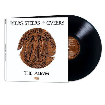Beers, Steers & Queers