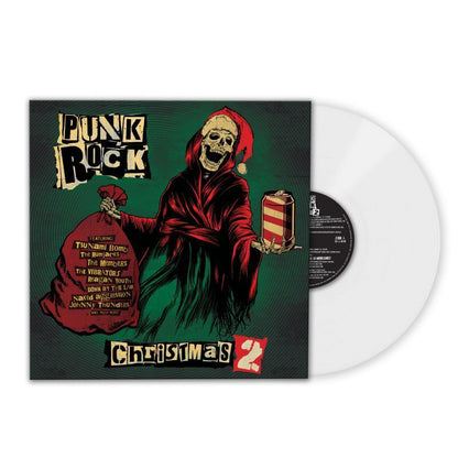 Punk Rock Christmas - Volume 2