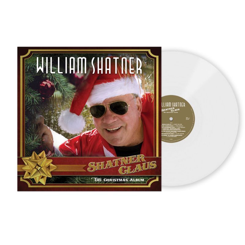 Shatner Claus
