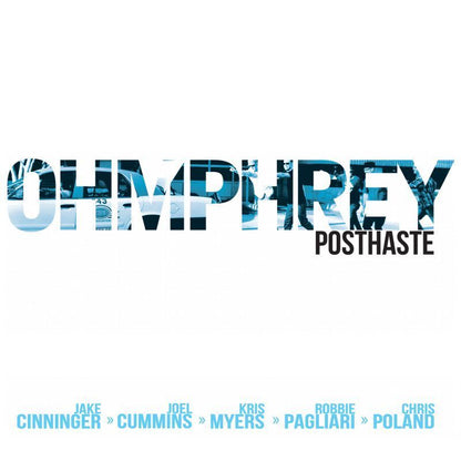 Posthaste