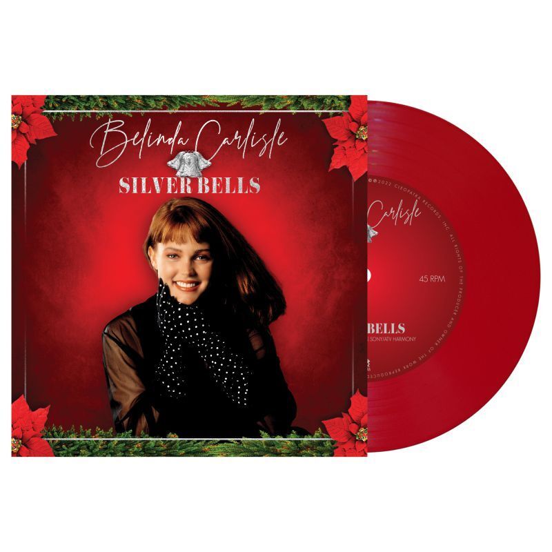 Silver Bells