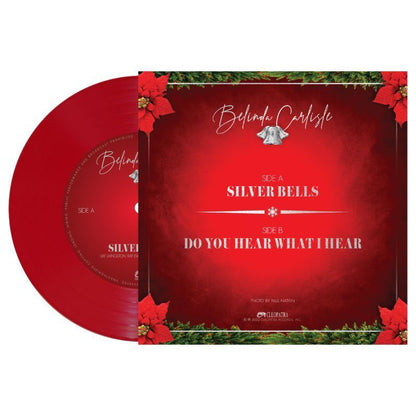 Silver Bells