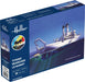 Heller - 1/200 Starter Kit Titanic Searcher Le Suroit