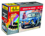 Heller - 1/24 Starter Kit Renault R8 Gordini