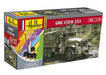 Heller 1:72 Gift Set - GMC CCKW 353