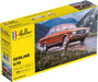 Heller Joustra HEL80176 Scale Model kit