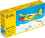 Heller HEL80287 Model Kit,Gray