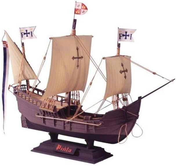 Heller HEL80815 Model Kit, Various