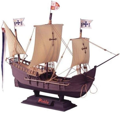 Heller HEL80815 Model Kit, Various