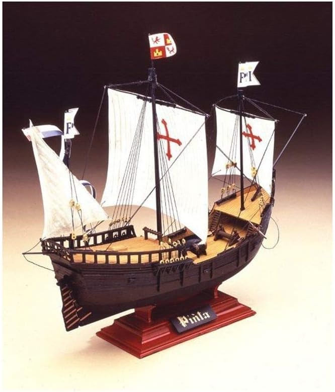 Heller HEL80815 Model Kit, Various