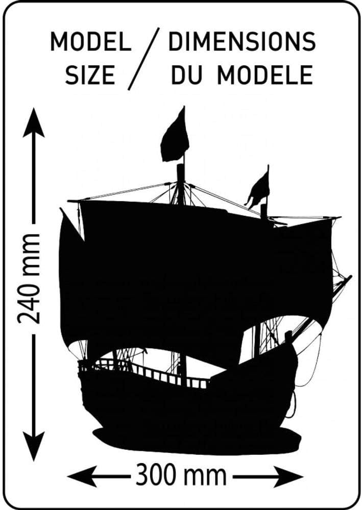 Heller HEL80815 Model Kit, Various